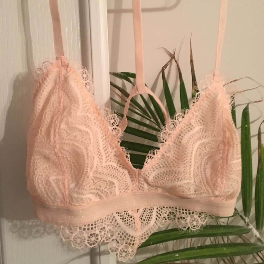 Free People Bralette